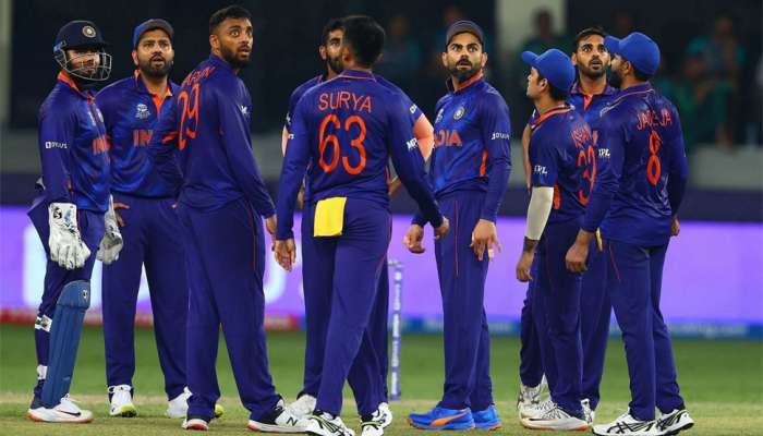 T20 World Cup: પાકિસ્તાને આ રીતે ભારતનું કામ એકદમ સરળ કરી દીધુ, કેવી રીતે તે ખાસ જાણો