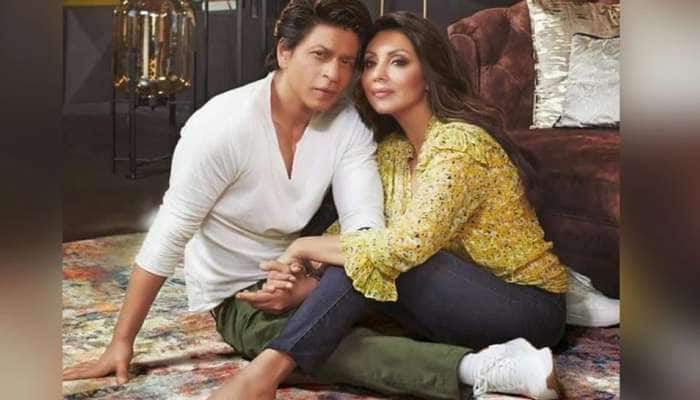 Gauri Khan ના ભાઇને પસંદ ન હતા Shah Rukh Khan, બતાવી હતી બંદૂક અને આપી હતી ધમકી | Entertainment News in Gujarati