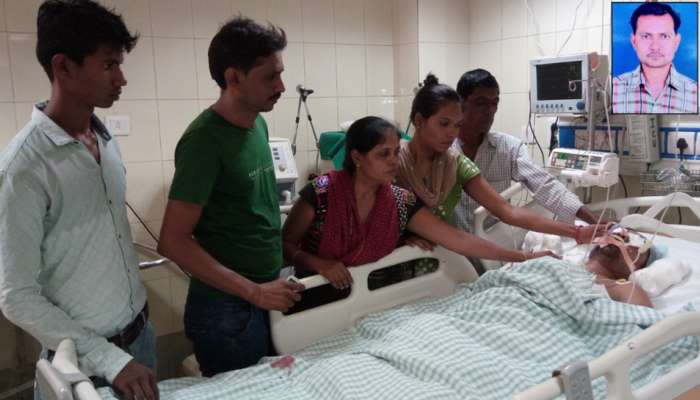 Gujarat માં અંગદાનનો પ્રેરણાત્મક કિસ્સો: આદિવાસી સમાજમાંથી સૌ પ્રથમ અંગોનું દાન, 5ને જીવનદાન મળ્યું