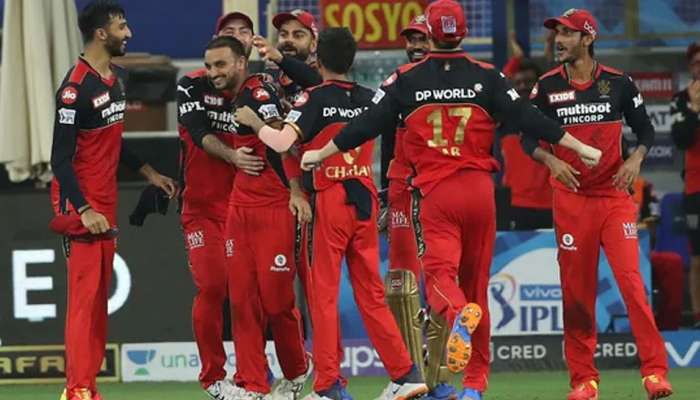 IPL: આ ખેલાડીએ રજૂ કર્યો મજબૂત દાવો, વિરાટ કોહલીની જગ્યાએ બને શકે છે RCB ના નવા કેપ્ટન!
