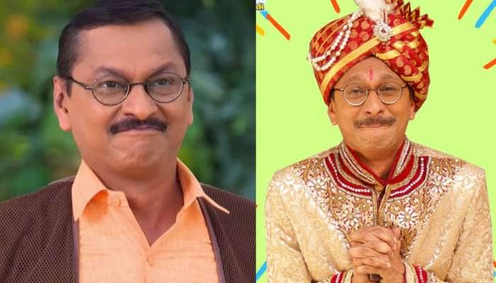 Taarak Mehta ના પોપટલાલ પત્રકારત્વ છોડી કેમ ભટકી રહ્યાં છે શેરીએ-શેરીએ? જાણો કારણ