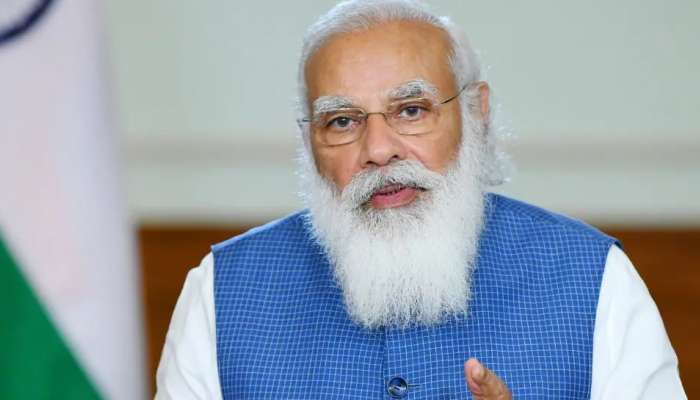 PM મોદીએ કહ્યુ- ભારત 2022 ના અંત સુધી કોરોના વેક્સીનના 5 બિલિયન ડોઝ તૈયાર કરી લેશે
