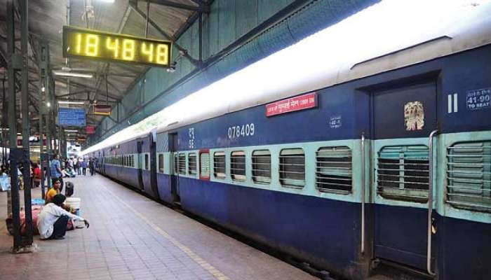 Indian Railways આ ટ્રેનના સમયમાં કર્યો ફેરફાર, ગુજરાતમાંથી ચાલનારી આ ટ્રેન પર થશે અસર, ચેક કરો નવો સમય