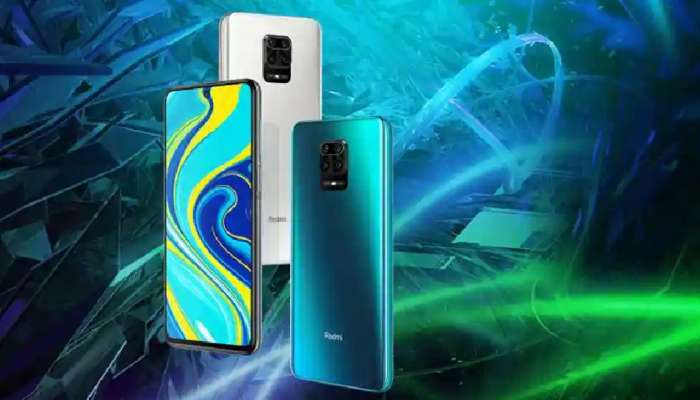 માત્ર ₹1499 માં ખરીદો 12 હજારનો Redmi Note 9 સ્માર્ટફોન, જાણો વિગત