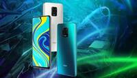 માત્ર ₹1499 માં ખરીદો 12 હજારનો Redmi Note 9 સ્માર્ટફોન, જાણો વિગત