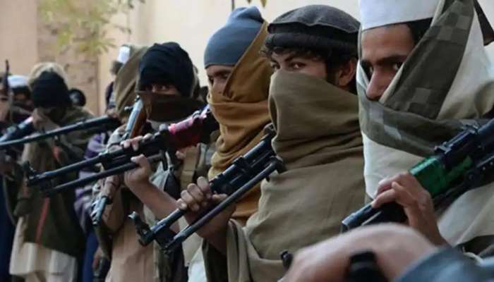 Afghanistan: લગ્નમાં ગીત સાંભળીને ભડકી ગયા તાલિબાની, 13 લોકોને મોતને ઘાટ ઉતાર્યા