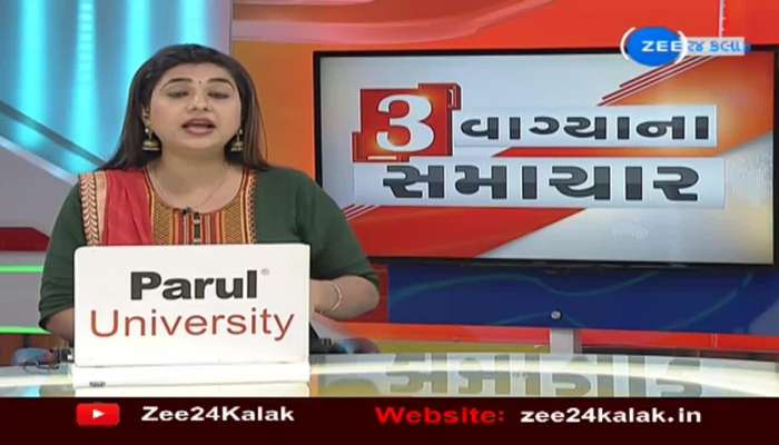 Junagadh latest news, Watch