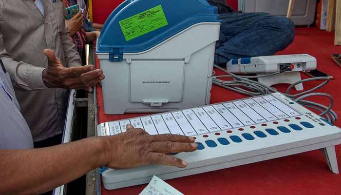 By Poll Result Live Update: પેટાચૂંટણીમાં ભાજપને આ 2 રાજ્યોમાં મળી આકરી હાર, જોવા મળ્યો કોંગ્રેસનો દમ