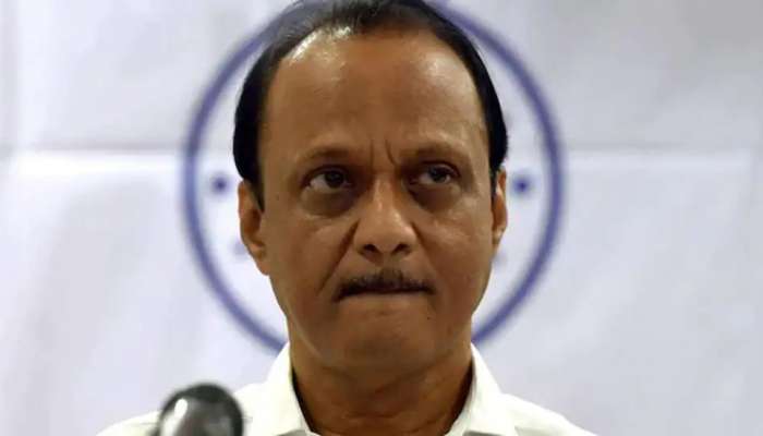 Maharashtra: દેશમુખ બાદ અજિત પવારના ત્યાં IT Raid ની રેડ, 1 હજાર કરોડની બેનામ સંપત્તિ જપ્ત
