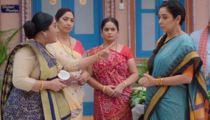 Anupama Spoiler Alert: અનુપમા શોધી રહી છે પોતાના માટે ઘર, પરંતુ આ કારણથી નહીં મળે ઘર