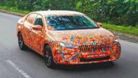 Skoda Slavia નો First Look છે કમાલ! Features જાણીને થઈ જશે આ ગાડી લેવાનું મન!