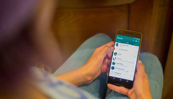 WhatsApp ની આ Trick છે જબરદસ્ત!, ચપટીમાં ડાઉનલોડ થઈ જશે કોઈનું પણ સ્ટેટસ, ખાસ જાણો