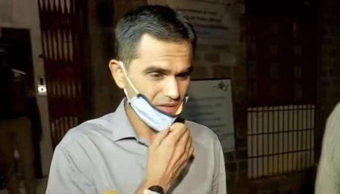 આર્યન ખાન કેસથી કેમ અલગ થઈ ગયા સમીર વાનખેડે? NCB અધિકારીએ પોતે આપ્યો જવાબ