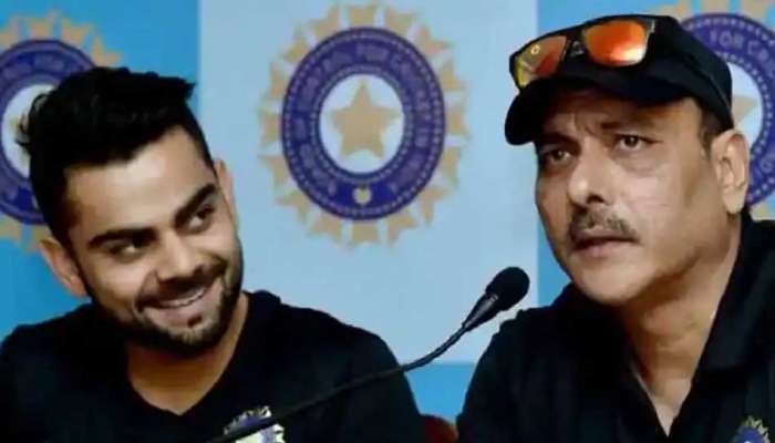  કોમેન્ટ્રી કે IPL? T20 WC પછી ક્યાં જશે ટીમ ઈન્ડિયાના હેડ કોચ રવિ શાસ્ત્રી, ઓફર્સની તો ભરમાર છે પણ...