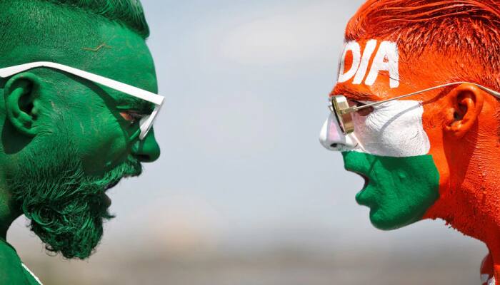 ભારત-પાકિસ્તાનના ખેલાડીઓ વચ્ચે ફરી થશે મેદાન પર 'જંગ', ફટાફટ જાણી લો ક્યાં અને ક્યાર