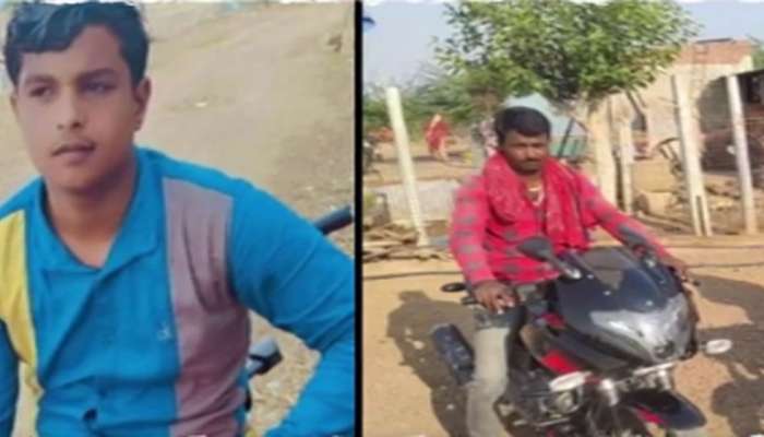 કુખ્યાત ગેડિયા ગેંગના મોસ્ટ વોન્ટેડ આરોપી પિતા-પુત્રનું એન્કાઉન્ટર, પરિવારે મૃતદેહ લ