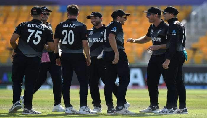 NZ vs AFG: અફઘાનિસ્તાનને હરાવી ન્યૂઝીલેન્ડ સેમીફાઇનલમાં, ભારત બહાર