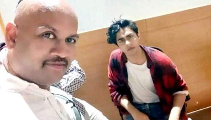 Aryan Khan ડ્રગ્સ કેસમાં મોટો ખુલાસો, જાણો કેવી રીતે 18 કરોડ પર ભારે પડી એક સેલ્ફી