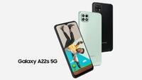 આવી ગયો Samsung નો દમદાર બેટરી અને ચાર કેમેરાવાળો 5G ફોન