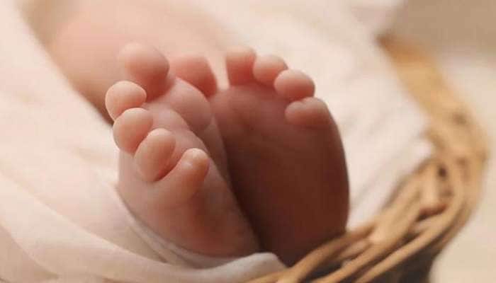 ભાવનગરમાં ત્યજી દેવાયેલું નવજાત શિશુ મળ્યું, બાળકના કરુણ રુદનથી વાતાવરણ ગમગીન