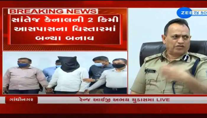 બાળકીના મૃતદેહને જોઇને પોલીસ જવાનોની આંખો ભીની થઇ, અનેક દિવસો સુધી જમી ન શક્યાં