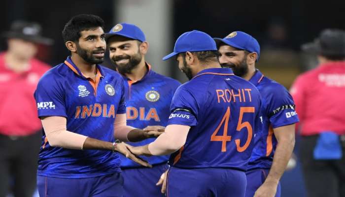 IND vs NZ: ન્યૂઝીલેન્ડ સામે ટી20 સિરીઝ માટે ભારતીય ટીમ જાહેર, રોહિત બન્યો કેપ્ટન