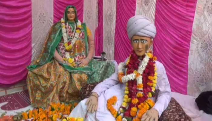 આજે જલારામ જયંતી : બાપાનું વીરપુર કૌભાંડ નગરીમાંથી કેવી રીતે બન્યું ધાર્મિક આસ્થાનું કેન્દ્ર