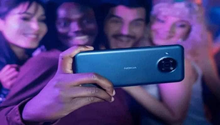Nokia એ પોતાનો મિડરેન્જ 5G સ્માર્ટફોન કર્યો લોન્ચ, ફોનના ફિચર્સ જોઈને ખુશ થઈ જશે દિલ