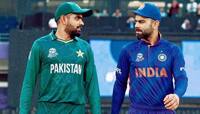 Virat Kohli અને Babar Azam માં કોણ છે સૌથી સારો કેપ્ટન? આ દિગ્ગજ ખેલાડીનું નિવેદન