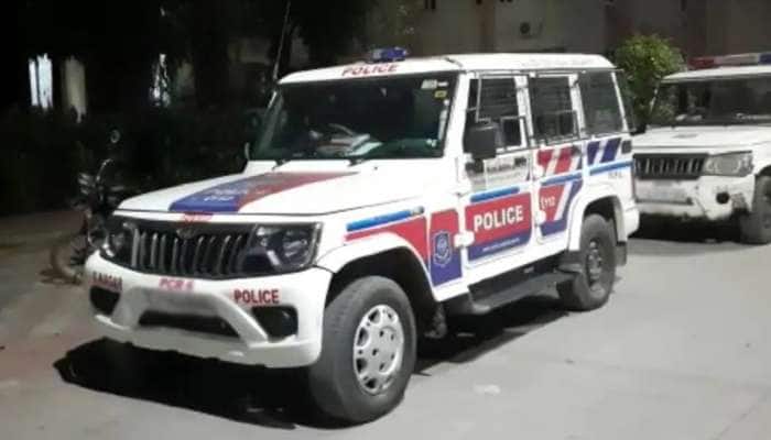 જામનગર પોલીસકર્મીઓની આ હરકતે સૌને ચોંકાવ્યા, ઉચ્ચ અધિકારીએ આ લીધો નિર્ણય