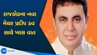 રાજકોટમાં જેને ઇંડા વેચવા હોય તે શહેર બહાર જતા રહે, હું છું ત્યાં સુધી તો શહેરમાં લા