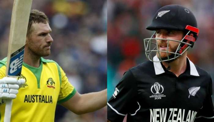 AUS vs NZ: કોણ બનશે ટી20 વિશ્વકપમાં ચેમ્પિયન, આંકડા કરી રહ્યાં છે ઓસ્ટ્રેલિયાની જીતનો ઈશારો