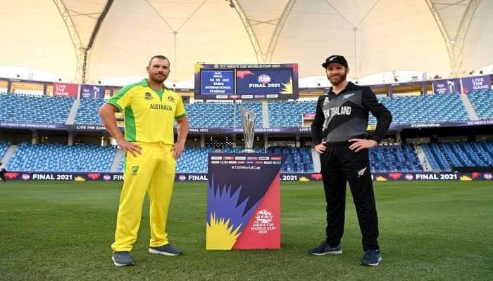 T20 world cup 2021 final: દુબઈમાં ઈતિહાસ રચવા ઉતરશે ઓસ્ટ્રેલિયા અને ન્યૂઝીલેન્ડ, ફેન્સને રોમાંચક મુકાબલાની આશા