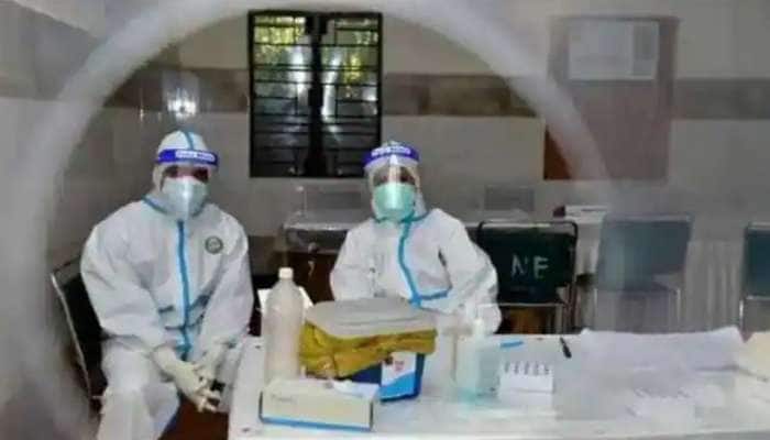 Coronavirus Today: 24 કલાકમાં નોંધાયા 11,271 નવા કેસ, 285 લોકોના મોત