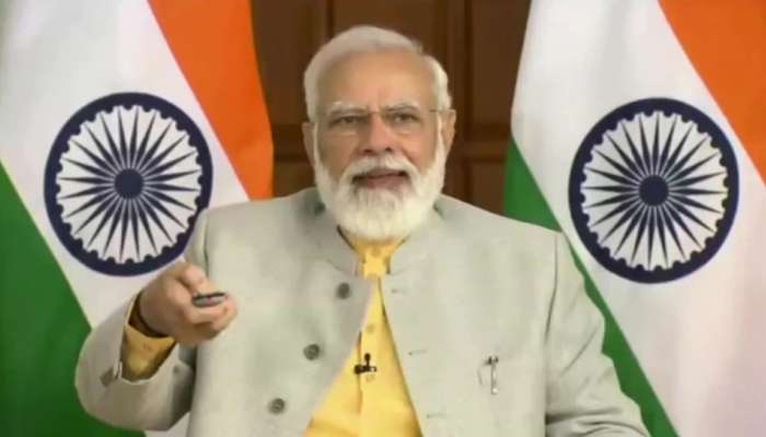 આવાસ યોજનાના લાભાર્થીઓને પીએમની ભેટ, બેંક એકાઉન્ટમાં ટ્રાંસફર કર્યા 700 કરોડ