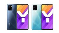 Vivo એ ચુપચાપ લોન્ચ કર્યો મોટી બેટરી-સ્ક્રીનવાળો સસ્તો સ્માર્ટફોન, આ છે કિંમત