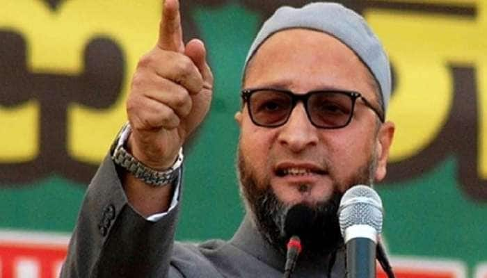 કંગના વિવાદમાં બોલ્યા Asaduddin Owaisi, પૂછ્યુ- શું નિવેદનને દેશદ્રોહ માનશે સરકાર