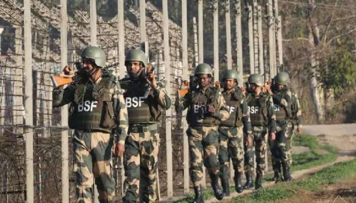 BSF નું કાર્યક્ષેત્ર વધારવાનો વિરોધ, પંજાબ બાદ બંગાળ વિધાનસભામાં પ્રસ્તાવ પાસ