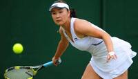 ચીનની જાણીતી ટેનિસ સ્ટાર Peng Shuai 'ગાયબ