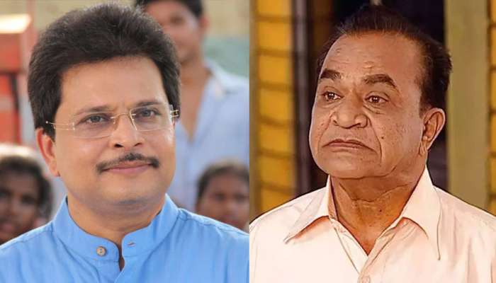 Taarak Mehta Ka Ooltah Chashmah: હવે નટુકાકાની ભૂમિકા કોણ ભજવશે? મેકર્સે રિપ્લેસમેન્ટ પર આપ્યો આ જવાબ