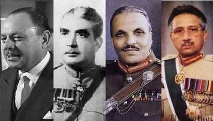 Pakistan માં ફરી એકવાર તખ્તાપલટના ભણકારા! કેમ ચૂંટાયેલી સરકાર કરતા વધુ સમય પાકિસ્તાનમાં રહ્યું છે સેનાનું રાજ?