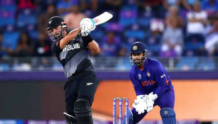 IND vs NZ: ભારતે ન્યૂઝિલેંડને 5 વિકેટે હરાવ્યું, સીરીઝમાં 1-0 થી આગળ