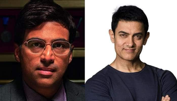 Aamir Khan બનશે શતરંજનો શહેનશાહ! વિશ્વનાથ આનંદે કહ્યું મારી બાયોપિકમાં આ હીરોને લેજો
