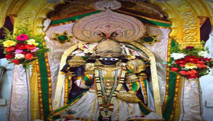 ડાકોરમાં રણછોડરાયની સ્થાપનાને આજે 866 વર્ષ પૂરા થયા, ભક્ત બોડાણા સાથે પધાર્યા હતા