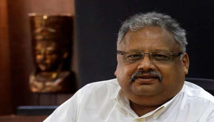 Rakesh Jhunjhunwala નો ફેવરેટ સ્ટોક! 86 રૂપિયાનો શેર કરી શકે છે માલામાલ