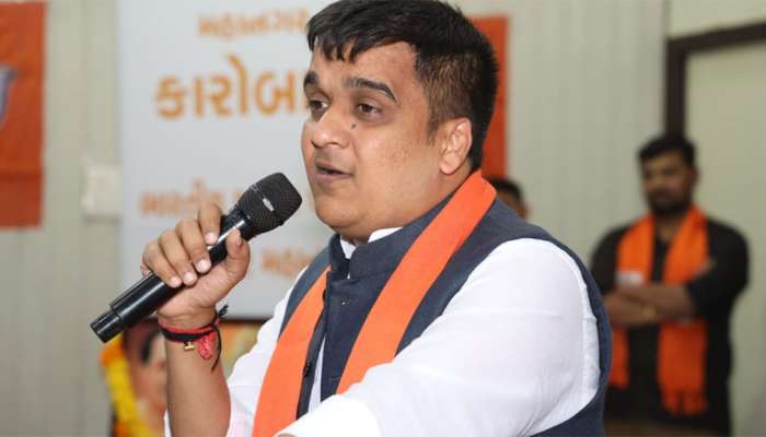 દરેક ગુજરાતીને GOA જવાનું મન થાય તેવું ભવ્ય આયોજન, મંત્રી હર્ષ સંઘવી કરાવશે કાર્યક્રમની શરૂઆત