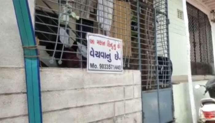 ભરૂચ ધર્માંતરણ કેસના તાર સુરત સાથે જોડાયા, હિન્દુઓને ઘર વેચવા અપાઈ લાલચ