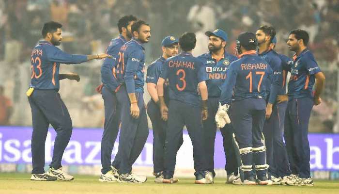 IND vs NZ: ભારતે ન્યૂઝીલેન્ડને કર્યું 3-0થી ક્લીન સ્વીપ, હર્ષલ પટેલ સહિત આ 4 ખેલાડી બન્યા જીતના હીરો