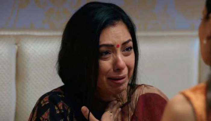 Anupama: અત્યંત દુ:ખદ સમાચાર, અનુપમા શોની આ એક્ટ્રેસનું નિધન, શોકમાં આવી 'અનુપમા'