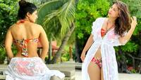 Hina Khanએ બાથટબમાં બેસીને એવા ફોટા પડાવ્યાં કે જોનારા પણ ચોંકી ગયા કે આ શું છે?
